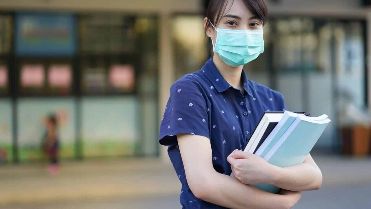Ini loh 5 hal yang dirasakan mahasiswa disaat pandemi covid-19