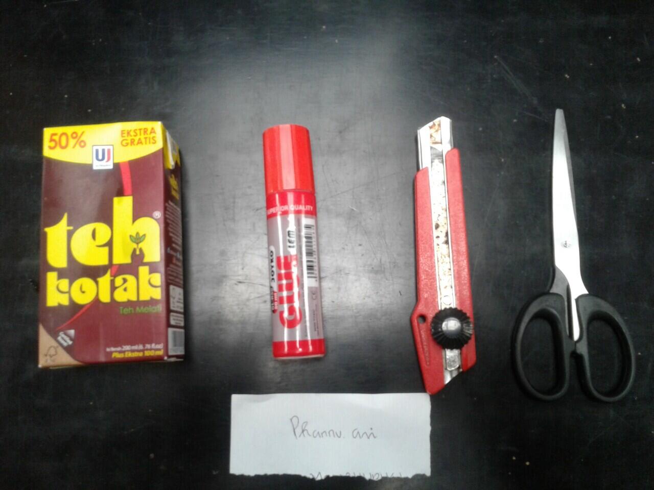 Life Hack Yang Cocok Untuk Pegawai Kantoran