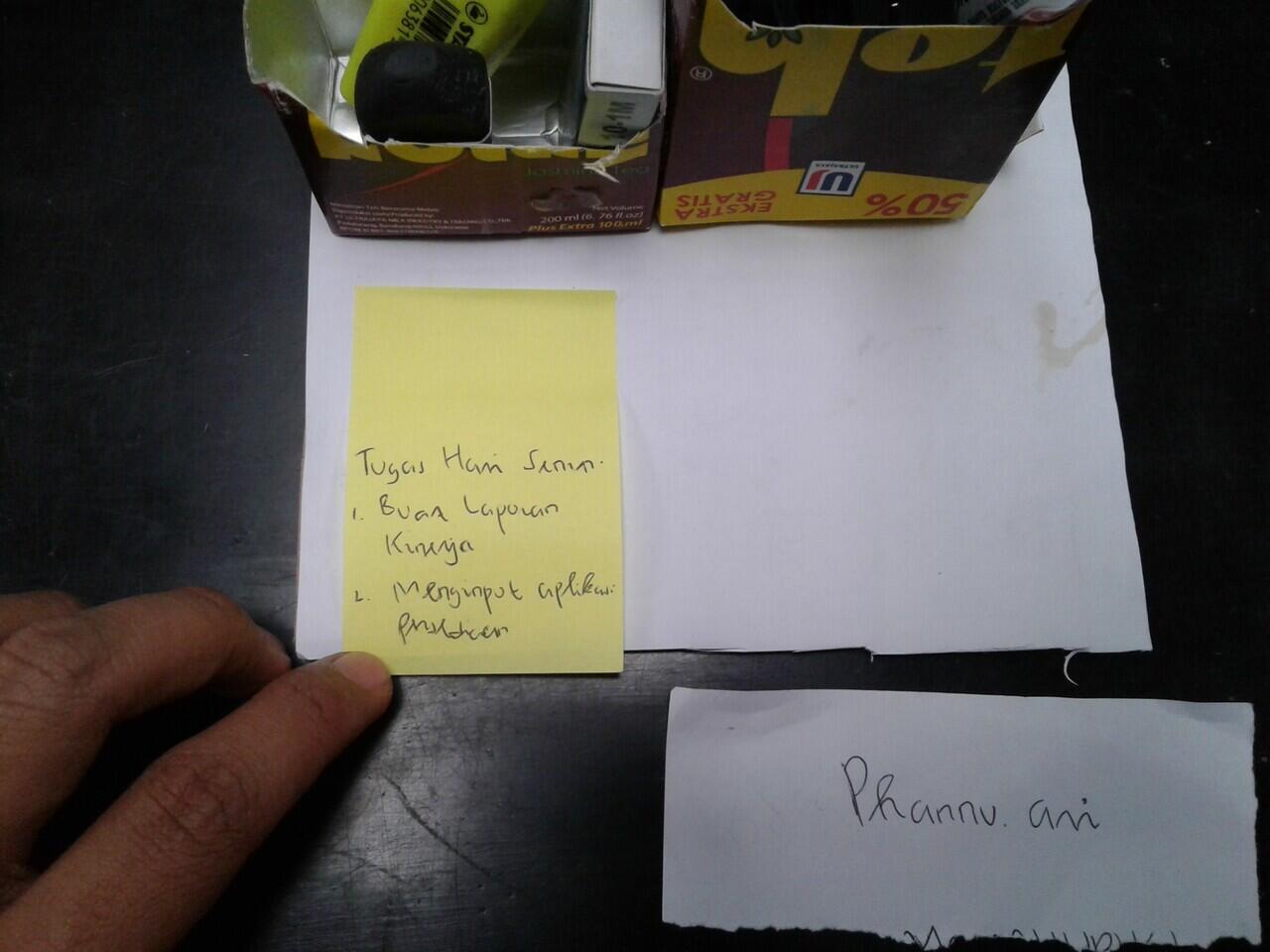 Life Hack Yang Cocok Untuk Pegawai Kantoran