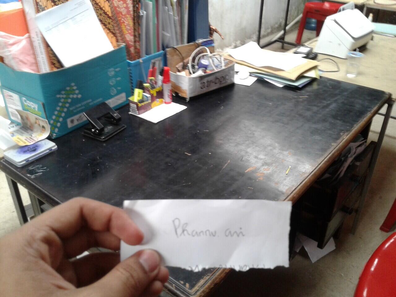 Life Hack Yang Cocok Untuk Pegawai Kantoran