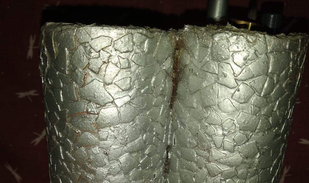 Menyulap Dus Kok Bulutangkis dengan Cangkang Telur, Bisa Jadi Apa Ya?