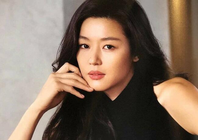 Memancarkan Inner Beauty ala Jun Ji Hyun, Patut Dicoba!