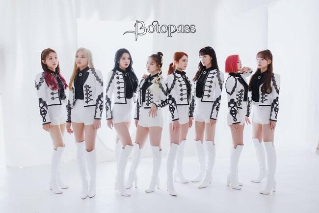BOTOPASS Tunda Debut karena Insiden Shin Minah