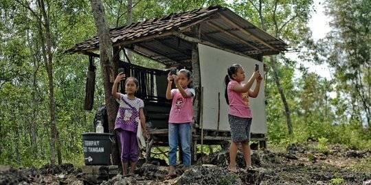 Berbagai Masalah Pembelajaran Jarak Jauh Yang Butuh Solusi Yang Cepat dan Tepat!