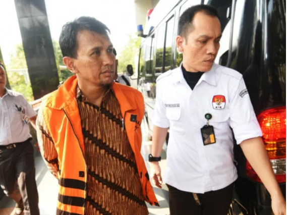 PKS Protes Korupsi Massal di Sumut Dikaitkan dengan Partai