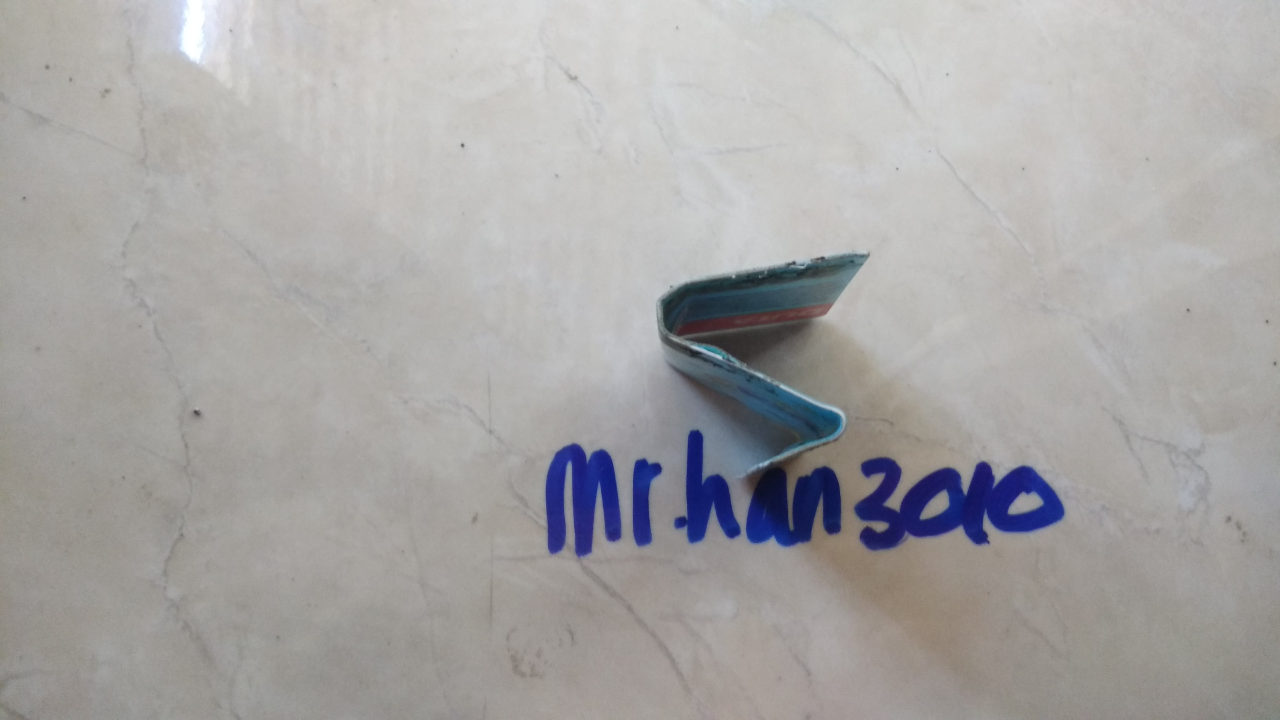 (DIY) Ini Life Hack Andalan Saya, Kartu Bekas Dijadikan Dudukan Hp