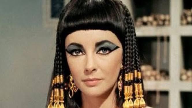 Terungkap, Fungsi Lain Eye Shadow Cleopatra Selain Untuk Kecantikan