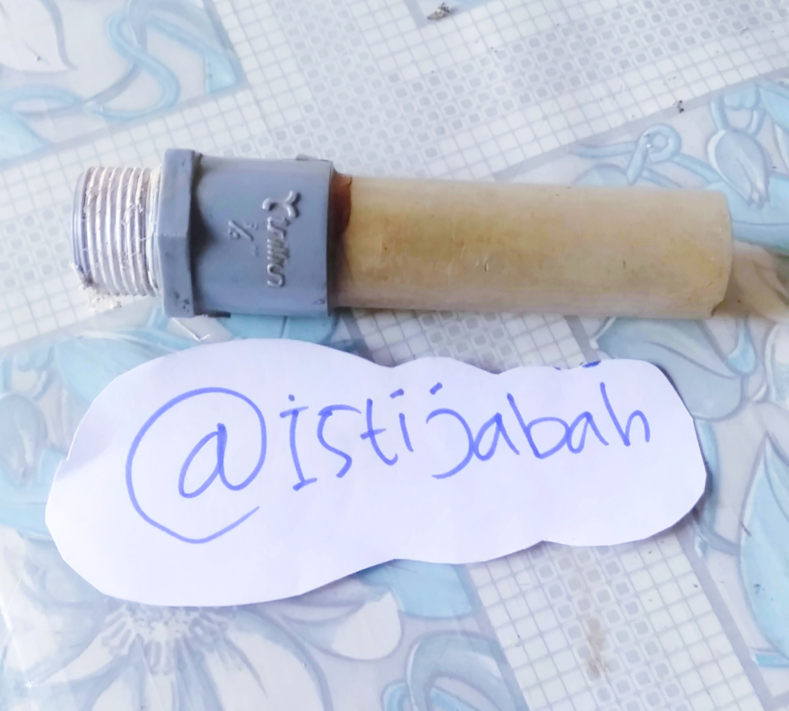 &#91;DIY Life Hacks&#93; Mau Karaokean, Tapi Gak Punya Mikrofon, Yuk Bikin Sendiri!