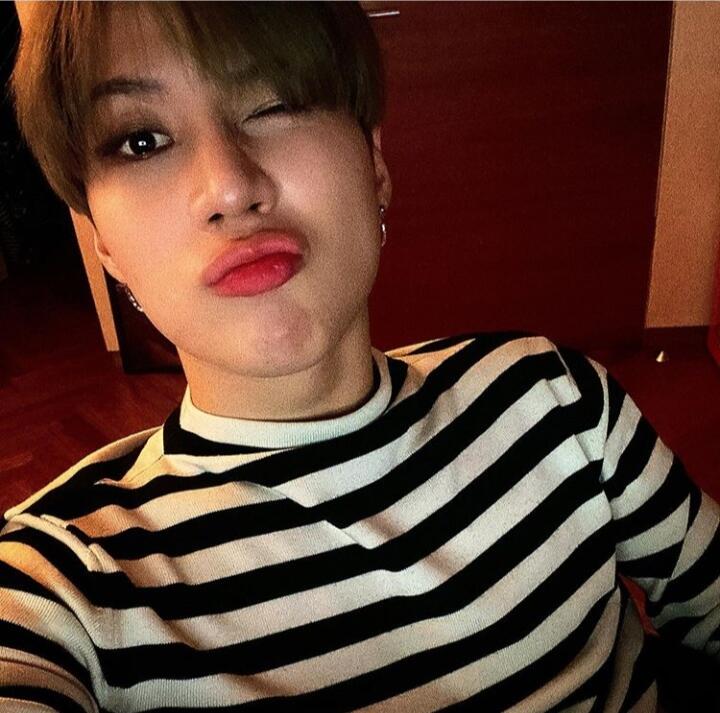 Siap Comeback, Taemin SHINee Rilis Video 'Prologue Of Prologue'