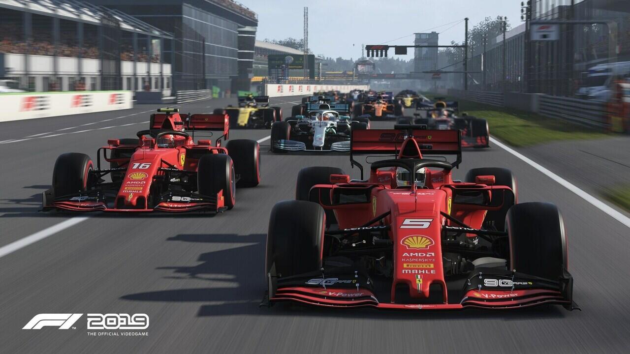 10 Game Mobil Balap Terbaik 2020