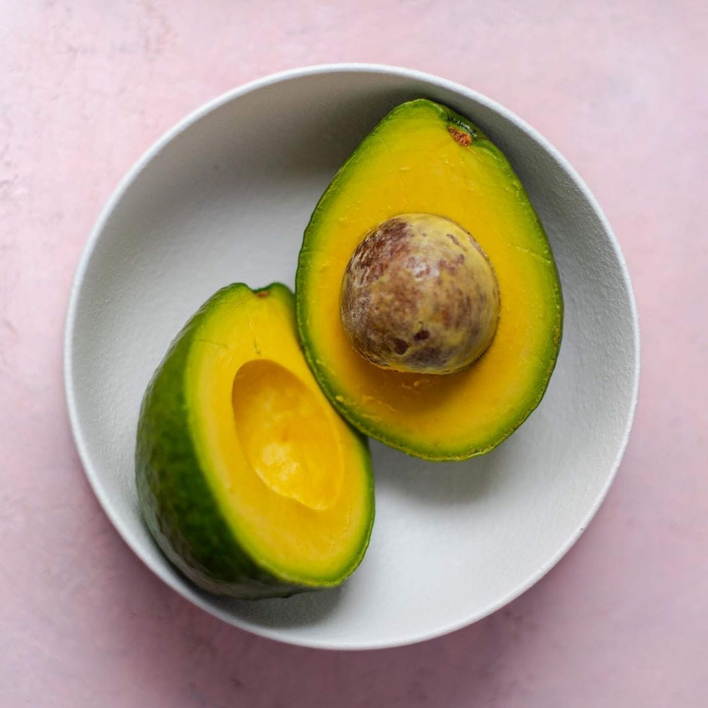 5 Manfaat Buah Alpukat Untuk Kesehatan