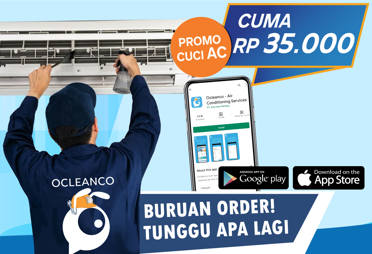 Sejarah Penemu Air Conditioner (AC)