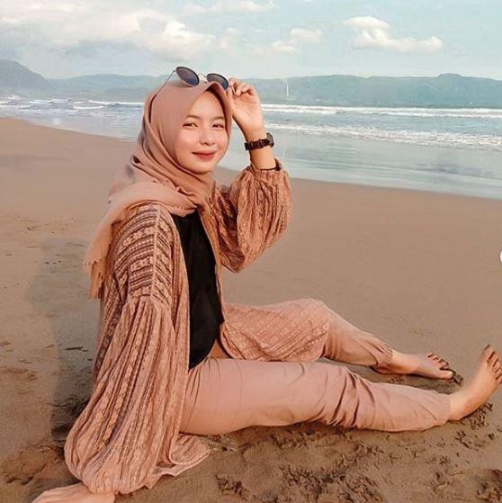 &#91;Coc Reg. Sukabumi&#93; Deretan Pantai Di Sukabumi Yang Dapat Memanjakan Mata