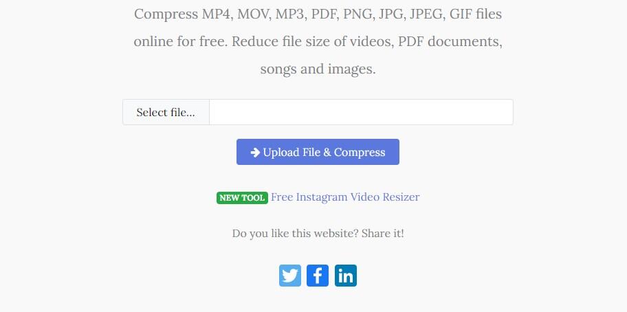 gif reduce file size online