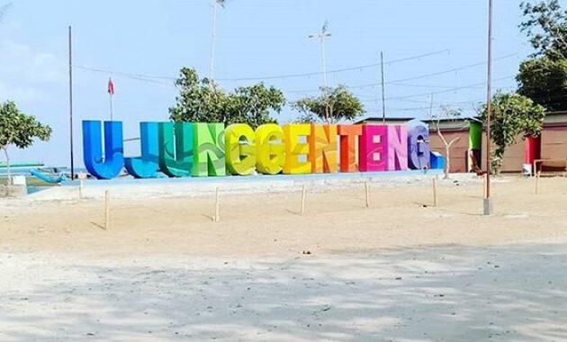 &#91;Coc Reg. Sukabumi&#93; Rileks Dipantai Ujung Genteng, Pantai Indah di Sukabumi