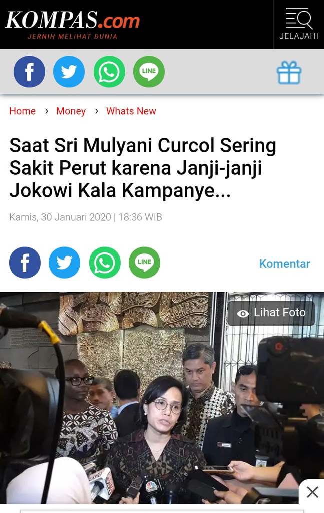 Jokowi Teken Perpres Baru, Gaji Bos Kartu Prakerja Rp77,5 Juta