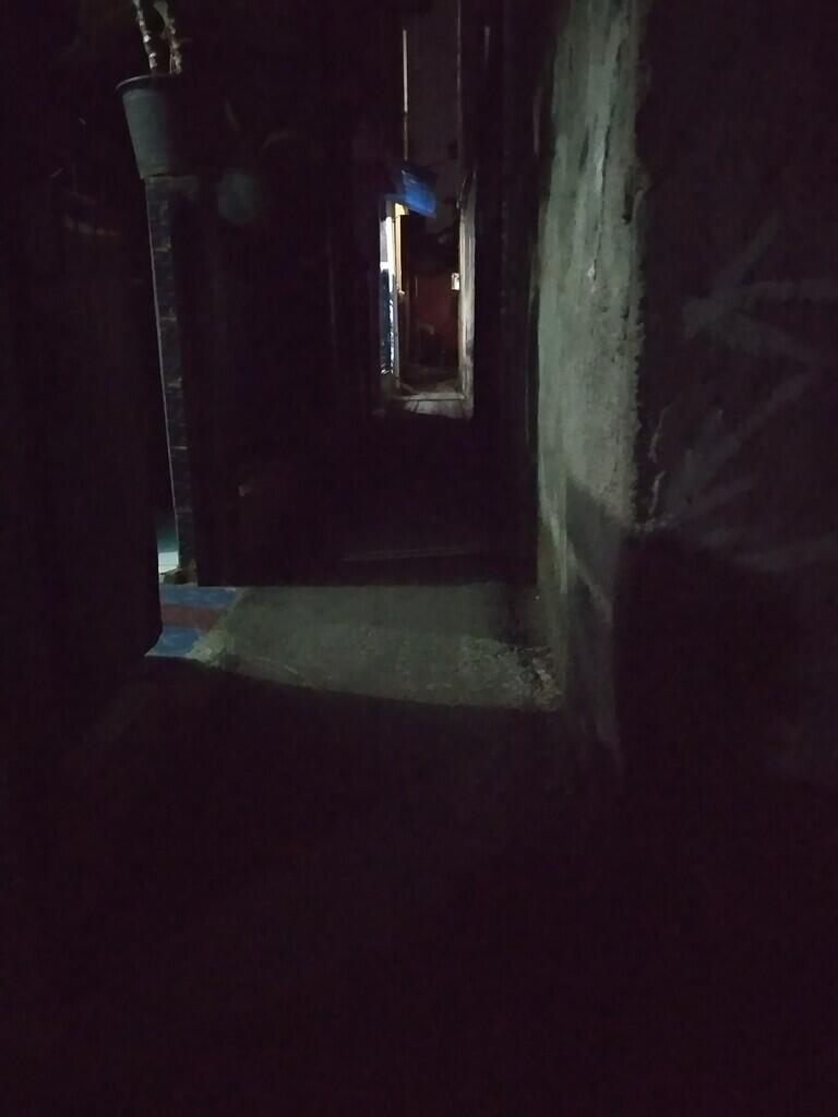 Setan Bandel Part terakhir
