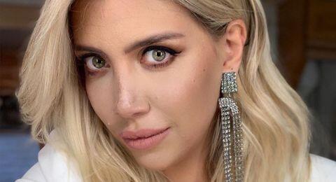 Balas Ejekan Warganet, Wanda Nara Mengaku Lakukan Oral Seks Tiap Malam