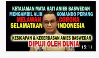 Dikritik DPRD Tak Pernah Sidak Perkantoran, Ini Respons Wagub DKI