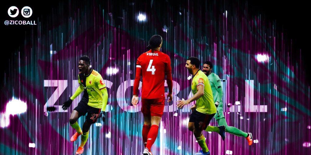 17 Catatan Menarik Ketika Liverpool Menutup Premier League 2019-2020