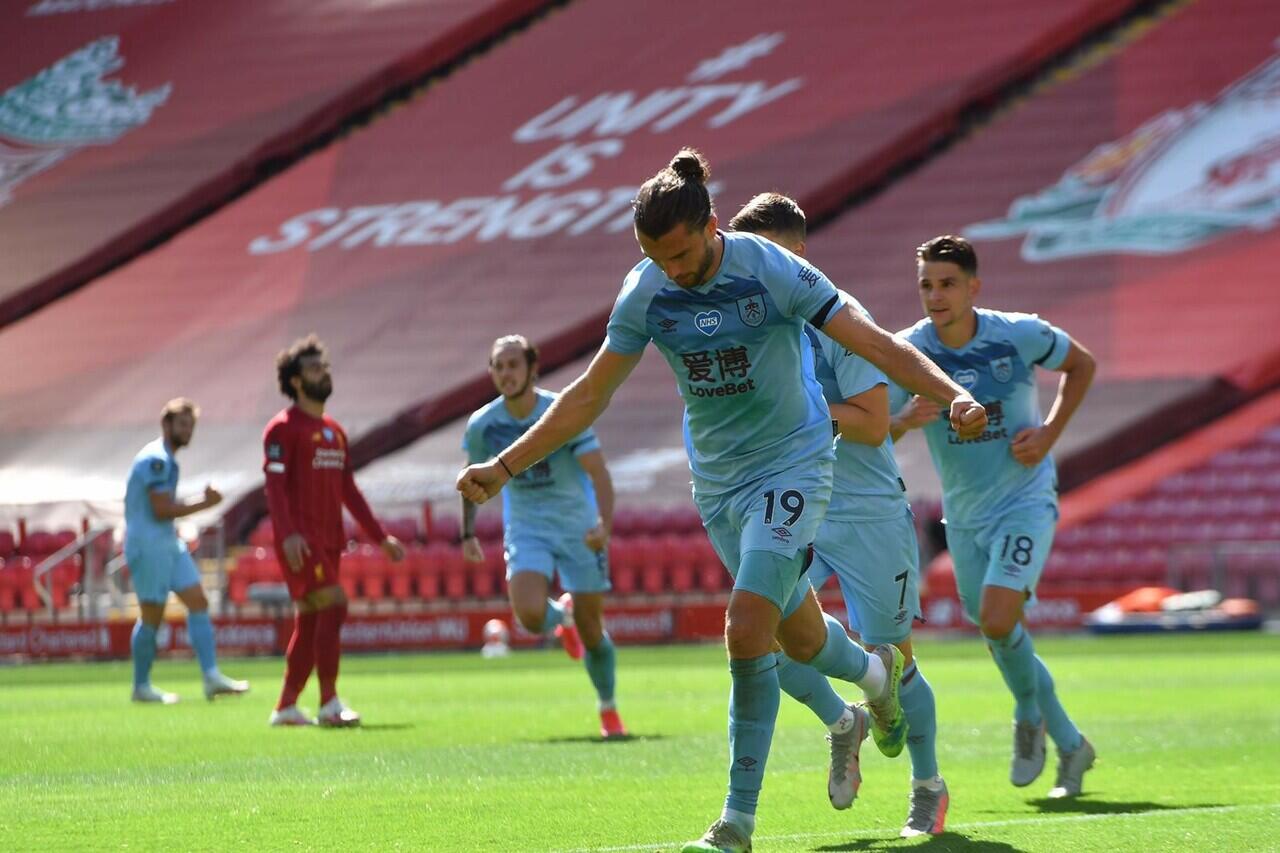17 Catatan Menarik Ketika Liverpool Menutup Premier League 2019-2020
