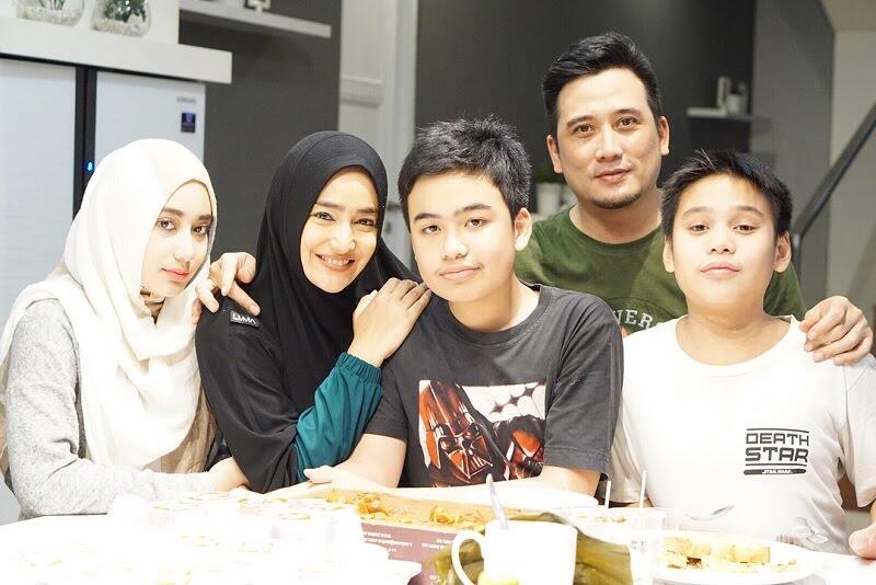 Tengku Firmansyah-CindyFatikasari, Bukti Nyata Bahwa Sukses Tak Harus Viral-Fenomenal