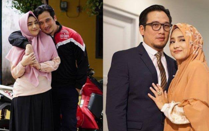 Tengku Firmansyah-CindyFatikasari, Bukti Nyata Bahwa Sukses Tak Harus Viral-Fenomenal
