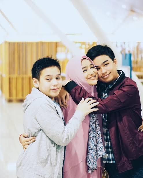 Tengku Firmansyah-CindyFatikasari, Bukti Nyata Bahwa Sukses Tak Harus Viral-Fenomenal