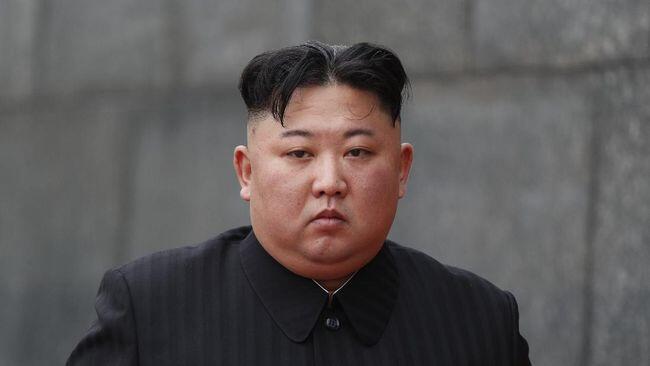 Kim Jong Un Bakal Eksekusi Mati Warganya Yang Nonton Korea