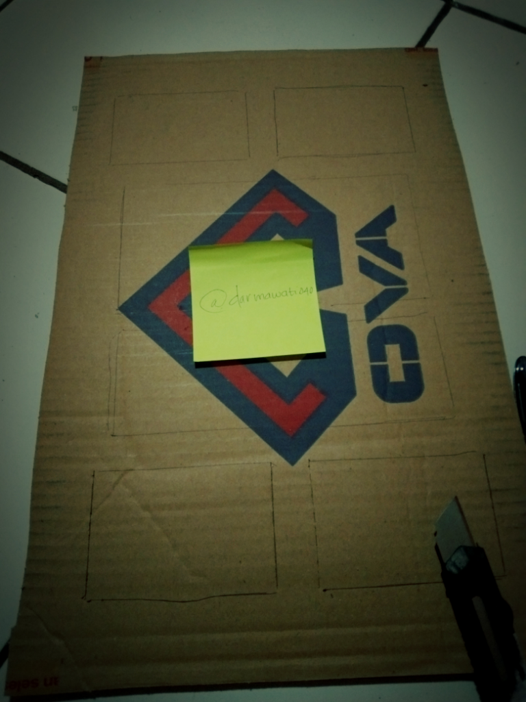 Membuat Bingkai Sederhana Untuk Foto Kenangan Agar Selalu Bisa Dikenang!