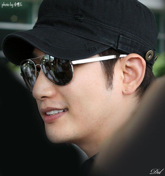 Park Si Hoo, Si Peramal King Maker yang Mempunyai Karir Up-Downs tapi Tetap Tegar!