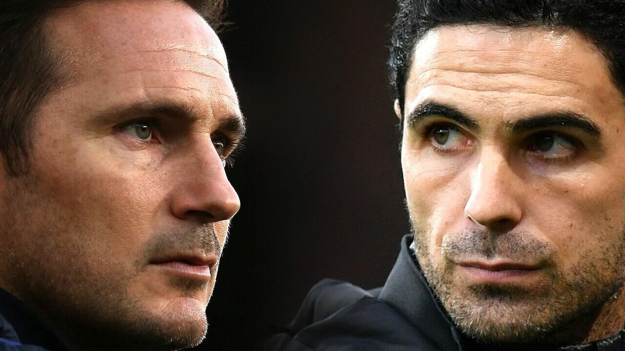 Ternyata, Susah Lho Mencari "Pria Inggris Sejati" di Chelsea FC