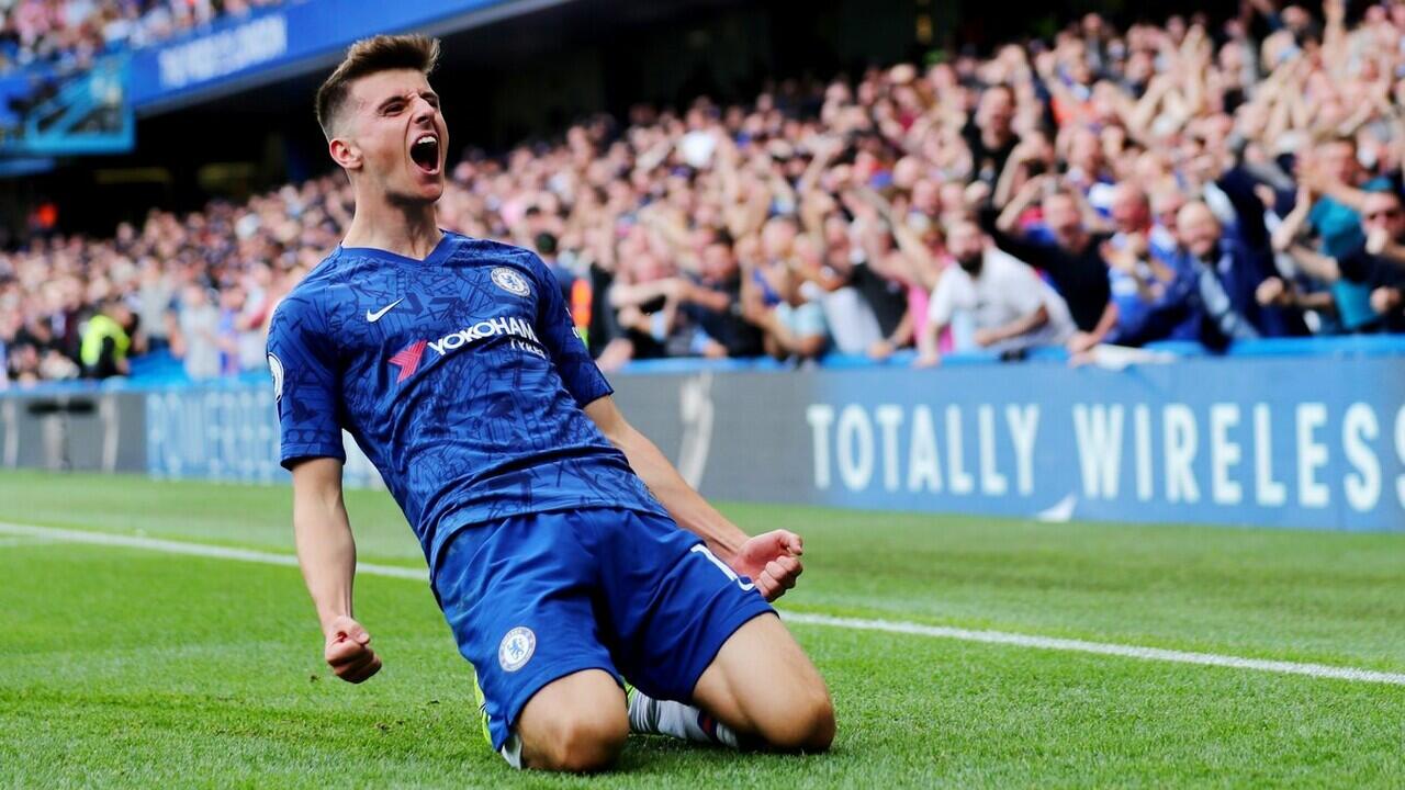 Ternyata, Susah Lho Mencari "Pria Inggris Sejati" di Chelsea FC