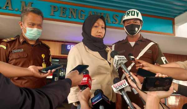 Bongkar Partner In Crime Djoko Tjandra di Kejagung