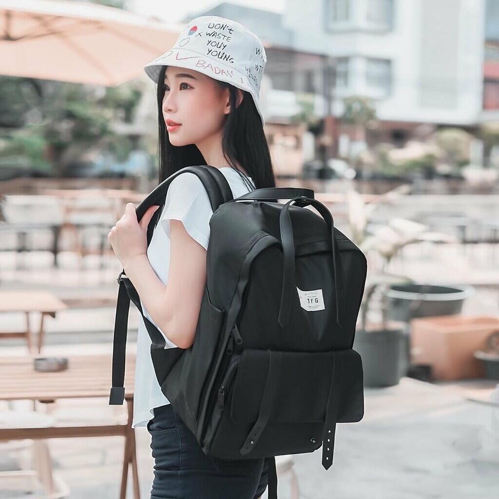 Tas Ransel Lokal yang Super Kece, Siap Lengkapi Penampilanmu