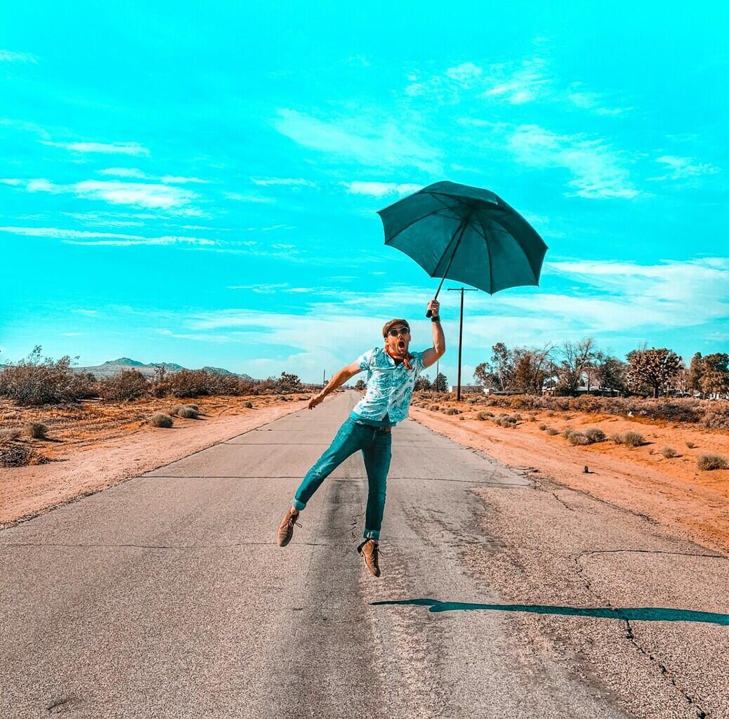 Tips Solo Traveling