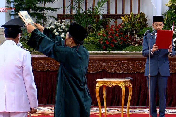 Kisah Isdianto Semasa Kecil hingga jadi Orang Nomor 1 di Kepri
