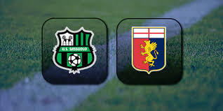 PREDIKSI SASSUOLO VS GENOA