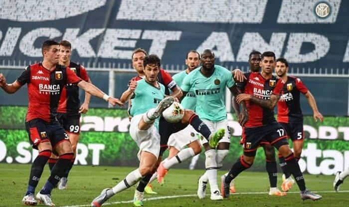 PREDIKSI SASSUOLO VS GENOA