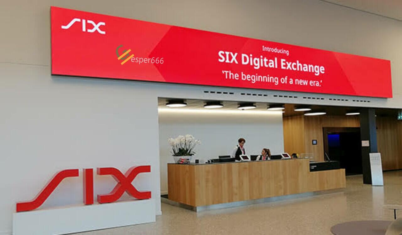 Swiss SIX Exchange Daftar ETP Bitcoin yang Dikelola Secara Aktif