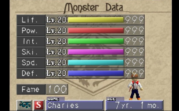 &#91;Throwback&#93; 5 Momen Paling Seru di Monster Rancher 2, Game Ternak Monster di PSX!