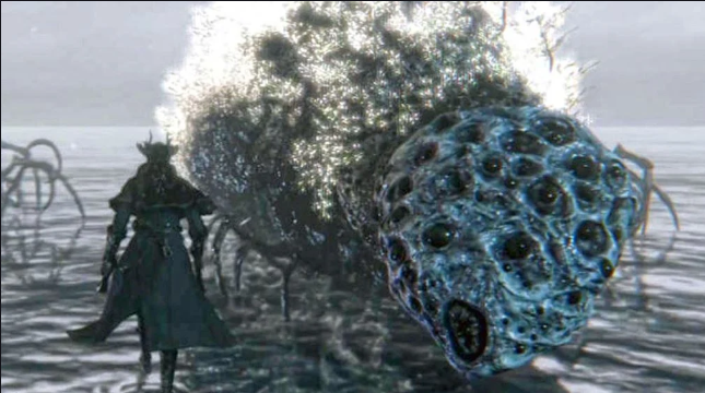 Bahaya, Jangan Main 5 Game Ini Jika Kamu Trypophobia!