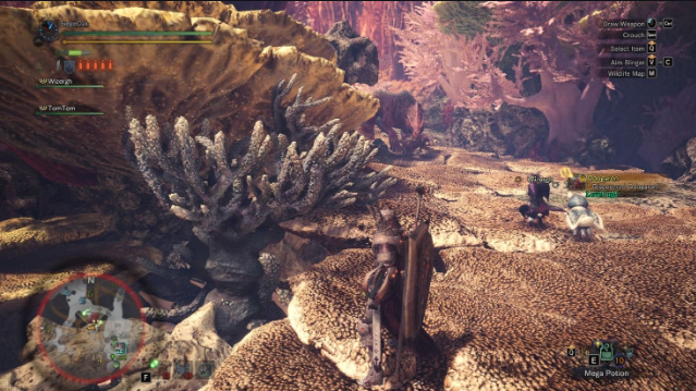 Bahaya, Jangan Main 5 Game Ini Jika Kamu Trypophobia!