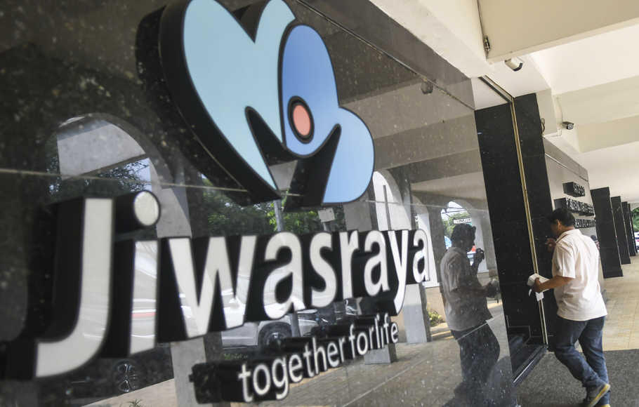Investasi Jiwasraya di Reksadana Diklaim Raup Keuntungan
