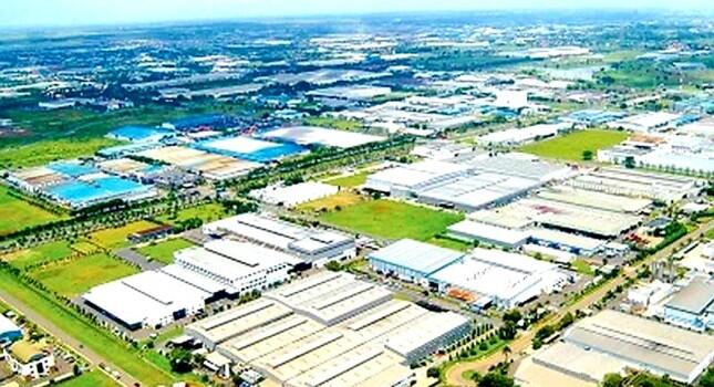 Didukung Jokowi, Bisnis Kawasan Industri Bakal Semakin Menjanjikan
