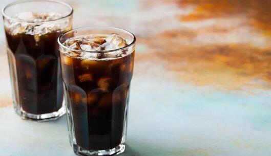 Apa yang Terjadi Sesudah Tubuh Minum Soda?