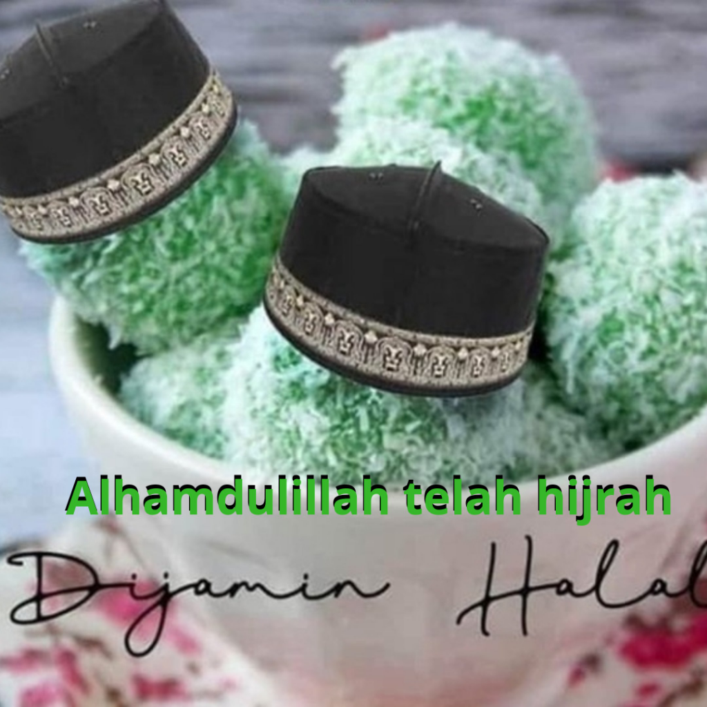 Pecinta Klepon Dan Jajanan Pasar Tradisional, Ayo Masuk Sini !!!