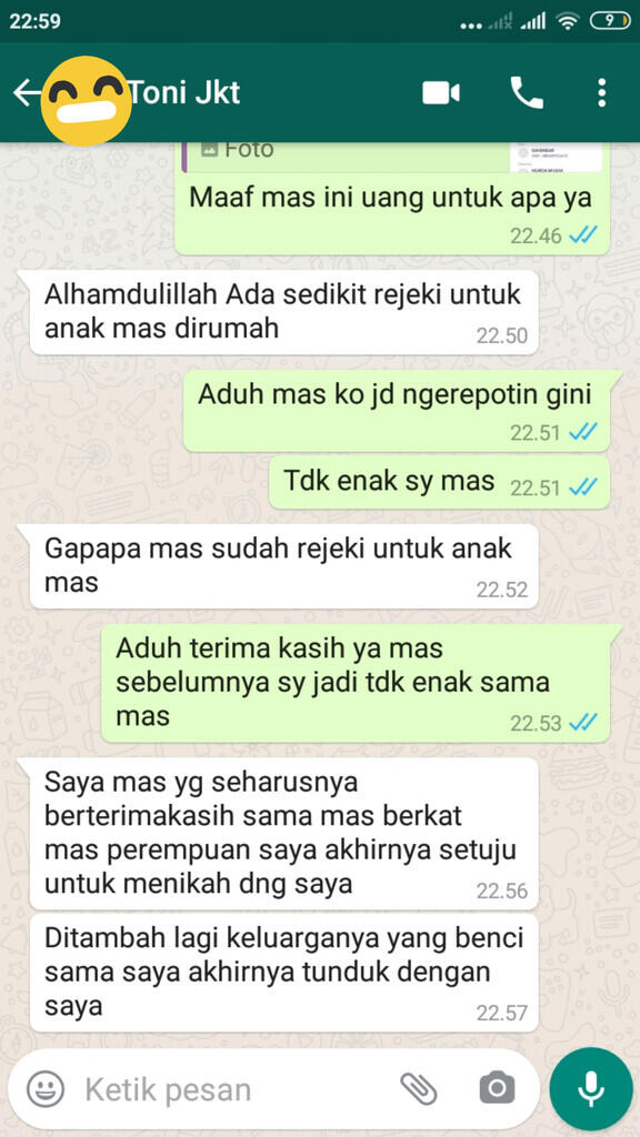 pelet dan pengasihan