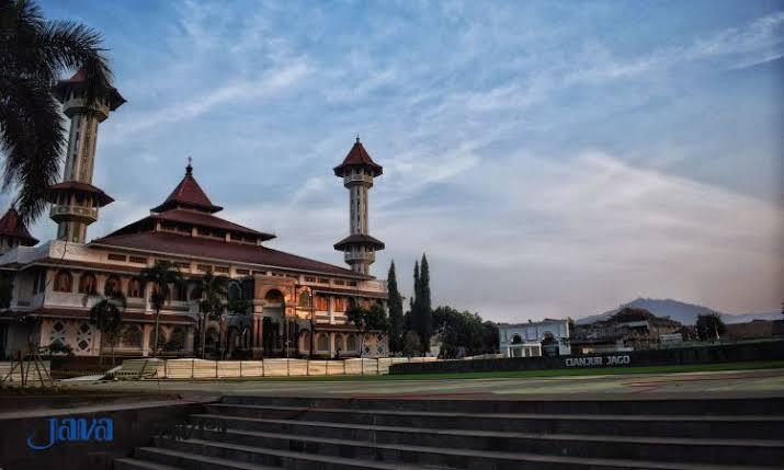 Visit Cianjur
