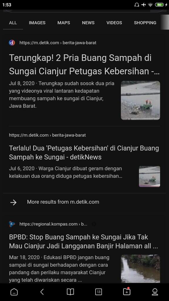 Visit Cianjur